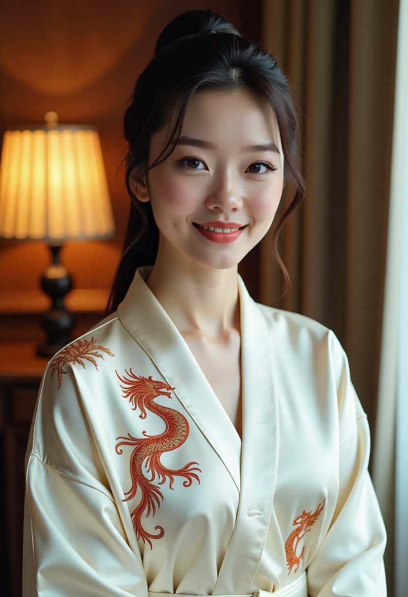 山河手记